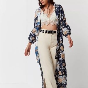 Lucca Couture Luna Reversible Kimono
